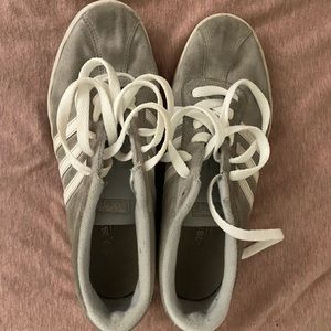 Nike and Adidas Women shoes